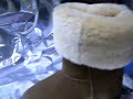 18 styles UGG boots