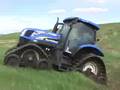 Sur-Trac Snowmobile Trail Groomer
