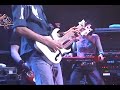 G3 2007 PAUL GILBERT, BRUCE BOUILLET curse of castle dragon