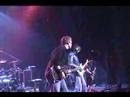 G3 2007 PAUL GILBERT, BRUCE BOUILLET curse of castle dragon