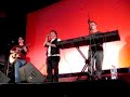 Axis of Awesome - How to Kill a Hooker
