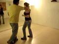 Ensayo Cumbia Texana Vive Latino