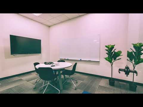 30Person Event Space -Full AV System