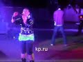 Kornelia Mango, Mark Tishman, BiS, FZ-7, Penza