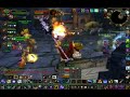 Karazhan First Boss One Shot.