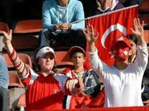 Türkiye - Togo ( Yavuz'un Minibüsü )