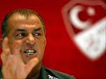 Türkiye - Togo ( Yavuz'un Minibüsü )