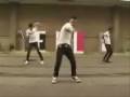 TechTonic Slow Motion TechTonic Slow Motion