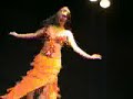 Bellydance Hessa Gamal