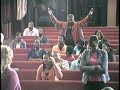 Elder Jonathan Pulliam preaching - Who Am I