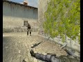 The Counter-Strike Movie:Source Action