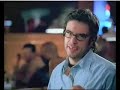 Jemaine Clement~Outback Steakhouse Commercial 3 Jemaine Clement~Outback Steakhouse Commercial 3