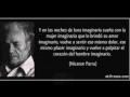 100 Años de Nicanor Parra - El hombre imaginario y Autorretrato