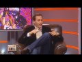 Casino Rama Grill Room: Mark Cohon - December 1, 2009