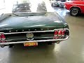 1967 Mustang Convertible Show Car For Sale! SOLD!!