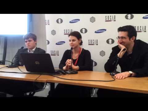 chess candidates 2013