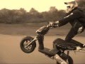 broman stuntar