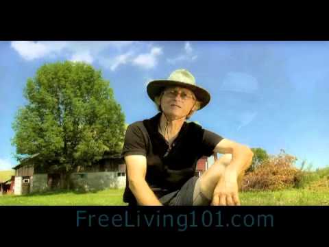how to self sufficient home