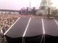 Decibel mainstage 2007