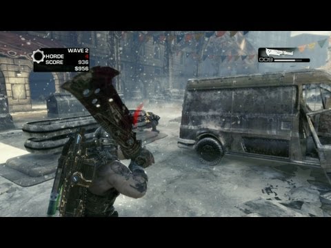 Raven Snow