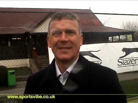 Alec Stewart, Tim Bresnan and Liam Plunkett