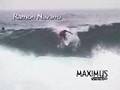 Ramon Navarro Manuel Selman Showdown Rip Curl Pro Search
