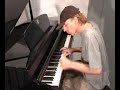 Raimond Lap LIVE part 4 -amazing piano-