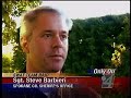 SWAT Team executes early morning raid
