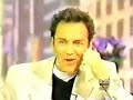 Norm does Good Morning America