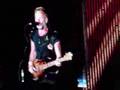 Police Concert Magic & Dont stand