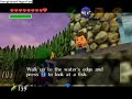Ocarina of Time Sidequests - Hearts Galore [Part 2]