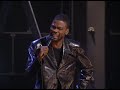 Chris Rock bigger blacker (1999)