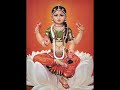 Sri Bhuvaneswari Ashtakam