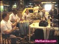 Velha Guarda Musical de Vila Isabel - Madalena