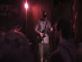 Don Caballero - Ah Man Thats Jive Skip Live Pittsburgh 2008