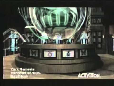 Zork 1 Pc