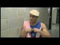 Legally Brown Exclusive: Matthew Morrison, Boricua Bad Boy
