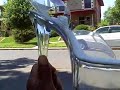 can u were da glass slipper?  the bottom of your bunion