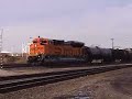 BNSF 9130 ATSF JCT K5LLA horn! BNSF 9130 ATSF JCT K5LLA horn!