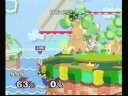 Lunin(Fox) vs SilentSpectre(Falcon)1.2