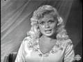 CBC Archives: Jayne Mansfield on Tabloid, 1957