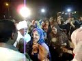 عندما يرقص الرئيس // عمر البشير وزوجته وداد