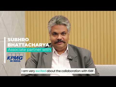 Indian School of Business and Finance New Delhi General video thumbnail 9