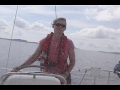 Sailing the San Juan Islands