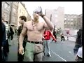 Strongbad Technoviking