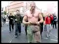 Strongbad Technoviking