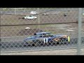 July 21/07 Street Stock Dash