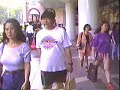 Singapore Street Musician