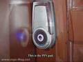 MyKey 2300 RFID/PIN door lock