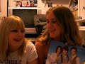 Us Making fun of Miley and shmandy